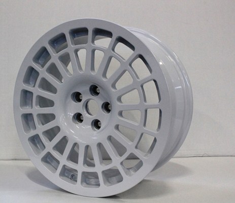 cerchio R17" montecarlo corsa **FORGIATO**